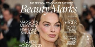 Beauty Marks: Best Beauty Looks January 2026