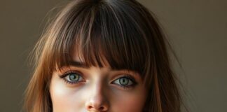 Beauty Trends 2026: Bang Styles You Must-Try Beauty Trends 2026-Bang Styles You Must-Try