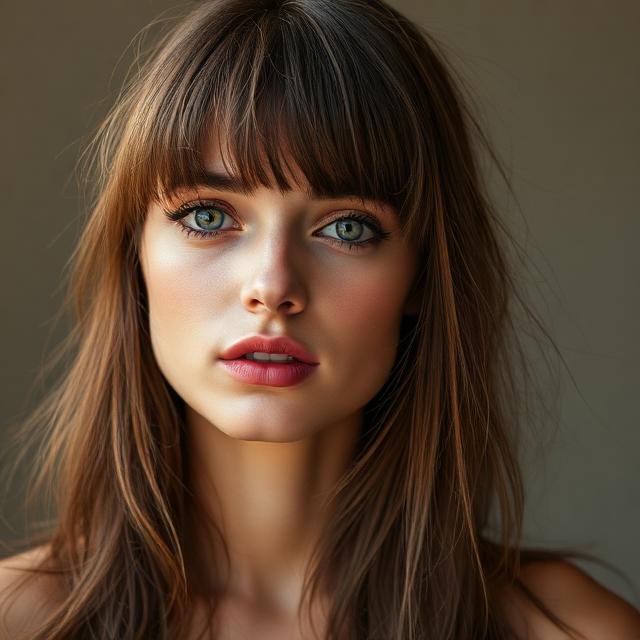Beauty Trends 2026-Bang Styles You Must-Try Beauty Trends 2026-Bang Styles You Must-Try