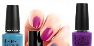 Beauty Trends 2026: Best Nail Colors to Try Beauty Trends 2026- Best Nail Colors to Try
