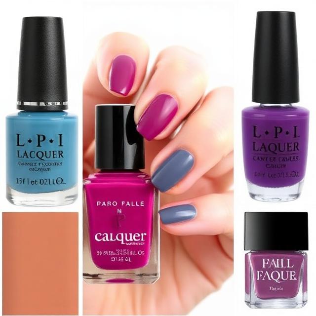 Beauty Trends 2026- Best Nail Colors to Try Beauty Trends 2026- Best Nail Colors to Try