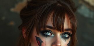 Beauty Trends 2026: Maximalist Glow for Best Looks Beauty Trends 2026- Maximalist Glow for Best Looks