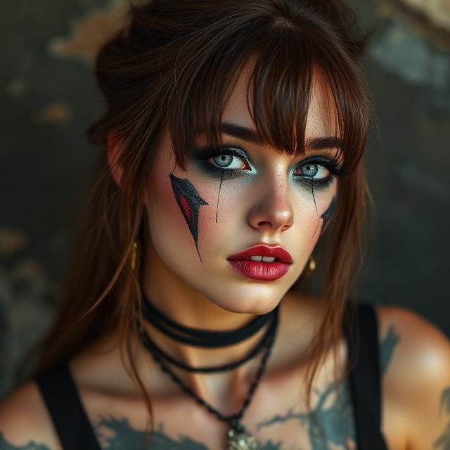 Beauty Trends 2026- Maximalist Glow for Best Looks Beauty Trends 2026- Maximalist Glow for Best Looks