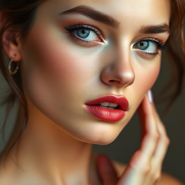 Best Beauty Looks-Celebrity Glam Roundup
