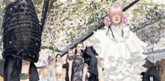 Best Modest Looks From Spring 2026 Haute Couture Shows