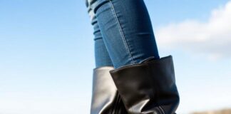 Boot Trends 2026- Best Boots to Replace Outdated Styles