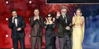 Critics Choice Awards 2026 Best Winners Revealed Critics Choice Awards 2026 Best Winners Revealed