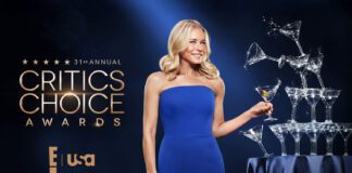 Critics Choice Awards Tonight- Must-See Highlights