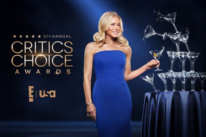 Critics Choice Awards Tonight- Must-See Highlights