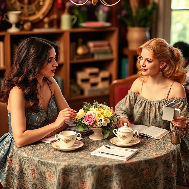 Dakota Johnson TeaTime Book Club 2026 Picks