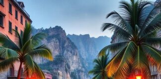 Digital Detox Travel- Unplugged Luxury Escapes in 2026