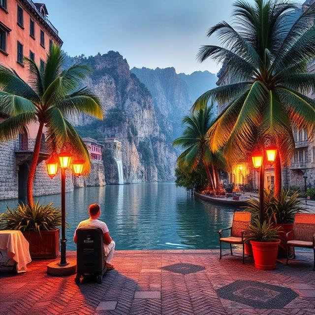 Digital Detox Travel- Unplugged Luxury Escapes in 2026