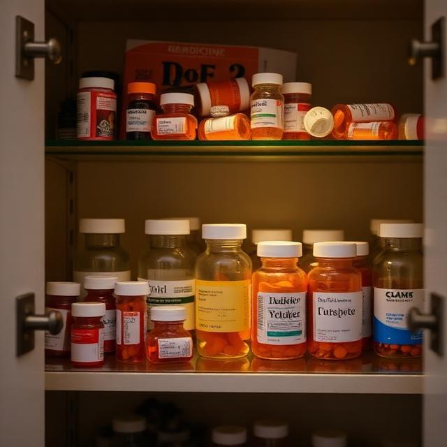 Drug Price Increases 2026-Worst-Hit Medicines Revealed