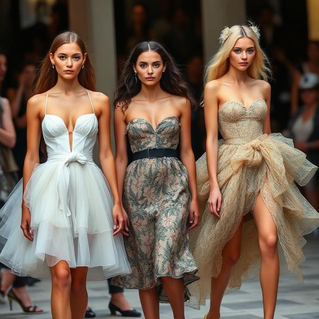 Fashion Debuts 2026- Best Runways to Watch