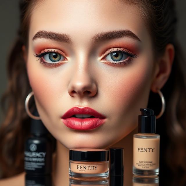 Fenty Beauty Best Products: Enduring Excellence in Inclusive Beauty for 2026