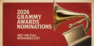 Grammys Nominees 2026 Predictions & 2025 Flashback