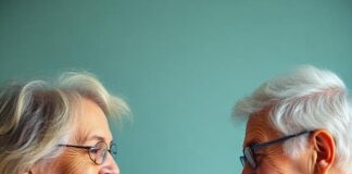 Grandparenting Brain Health: The Aging Brain Grandparenting Brain Health- The Aging Brain