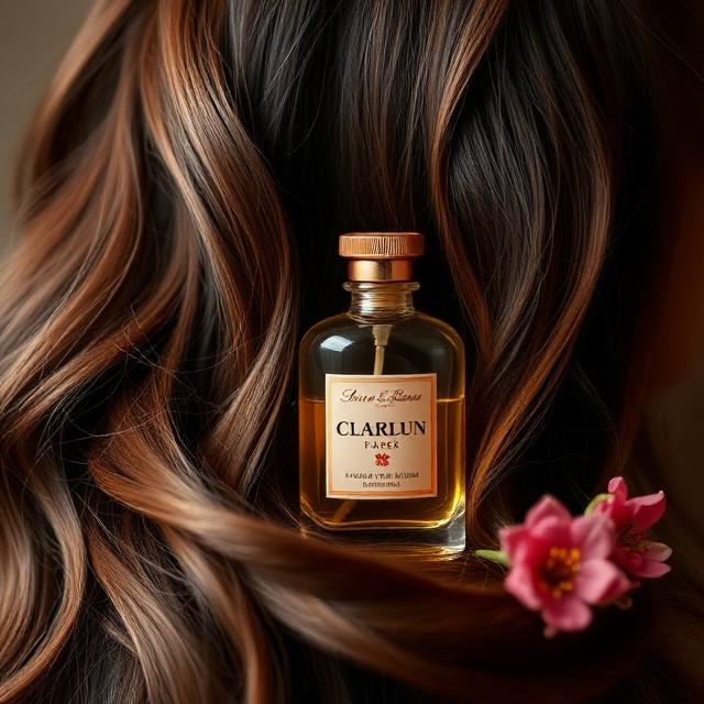 Hair Perfume Trend 2026- Top 10 Celebrity-Favorite Scents