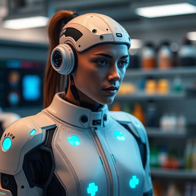 Health Trends 2026- AI Wearables and Nutrition