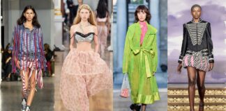 Indie Sleaze Fashion Returns: 2010s Trends Making Comeback