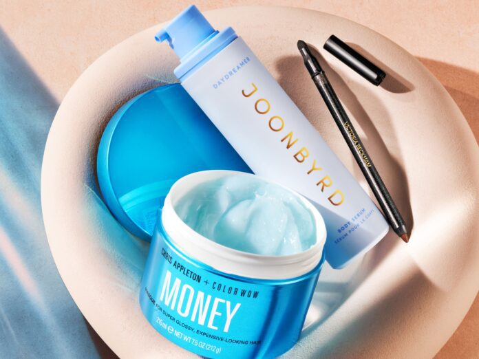 January Beauty Launches- Best New Glow Up Picks