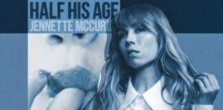 Jennette McCurdy book “Half His Age” Jennette McCurdy book “Half His Age”