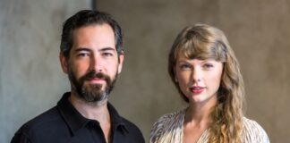 Justin Baldoni- Taylor Swift Texts Unsealed in Blake Lively Lawsuit