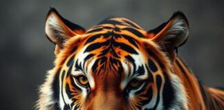 Kendall Jenner & Rihanna Reignite the Tiger Print Trend 2026