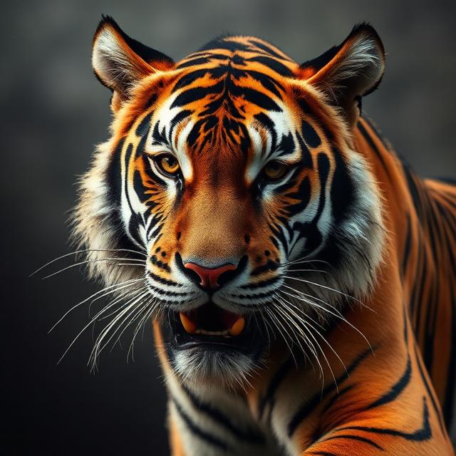 Kendall Jenner & Rihanna Reignite the Tiger Print Trend 2026