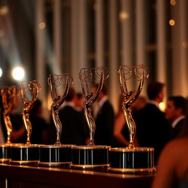Latest Celebrity News- Best Emmy Legacy Award Picks Latest Celebrity News- Best Emmy Legacy Award Picks