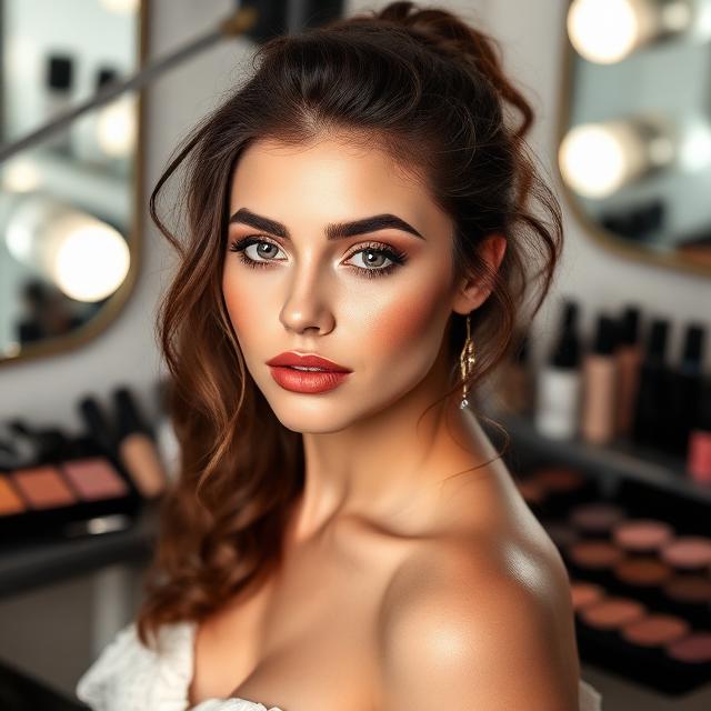 Makeup Longevity Without Buying Anything New