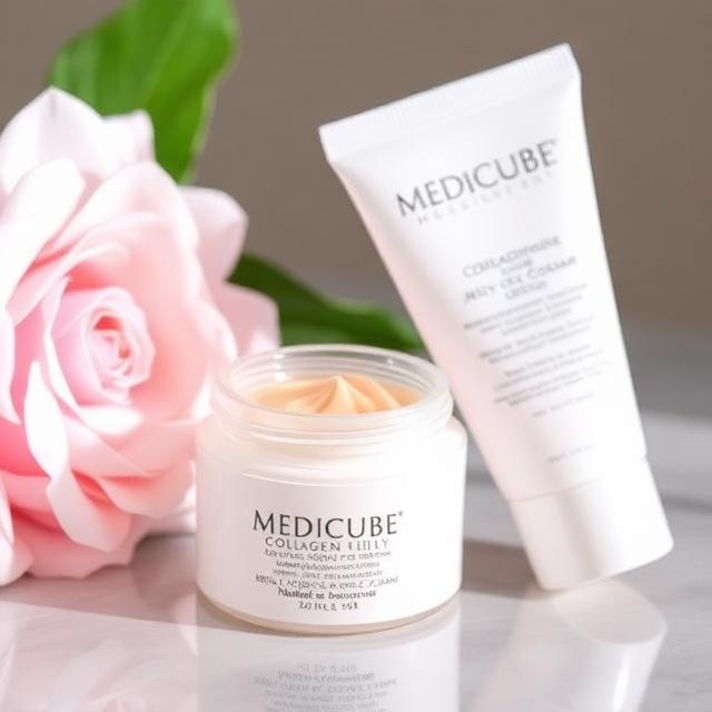 Medicube Collagen Jelly Cream Flash Sale