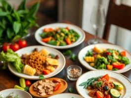 Mediterranean Diet Trend Redefining Weight Loss in 2026