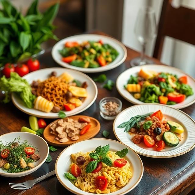 Mediterranean Diet Trend Redefining Weight Loss in 2026