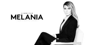 Melania Trump Documentary Premiere at the Kennedy Center Melania Trump’s Documentary Premiere at the Kennedy Center