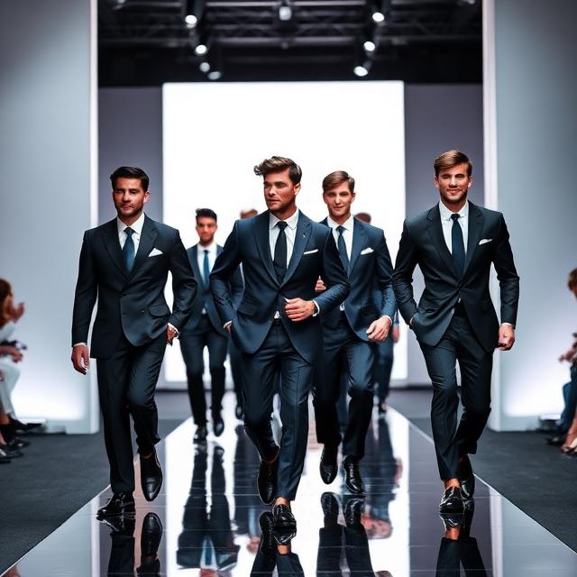 Paris Fashion Week January 2026- Best Newcomers
