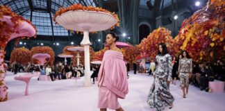 Paris Haute Couture Celebrities Day 3: Gravity Street Style Code Paris Haute Couture Celebrities Day 3- Gravity Street Style Code