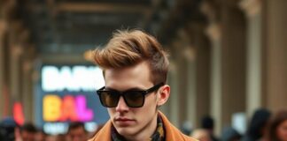Paris Mens Fashion Week Concludes Fall/Winter 2026