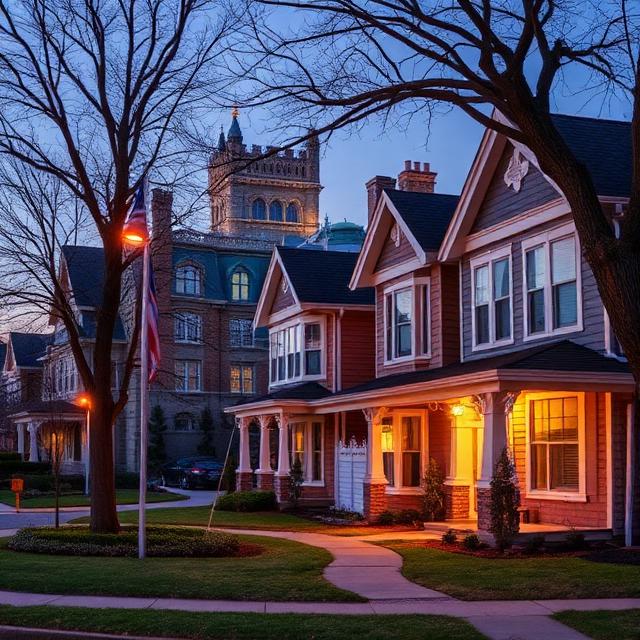 Real Estate Trends Shift Fast—Discover Key Market Changes Real Estate Trends Shift Fast—Discover Key Market Changes