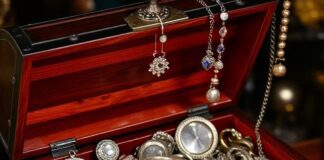 Runway Magazine Silver Jewelry- Best Accessories