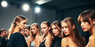 Runway Magazine Top Fashion Models 2026