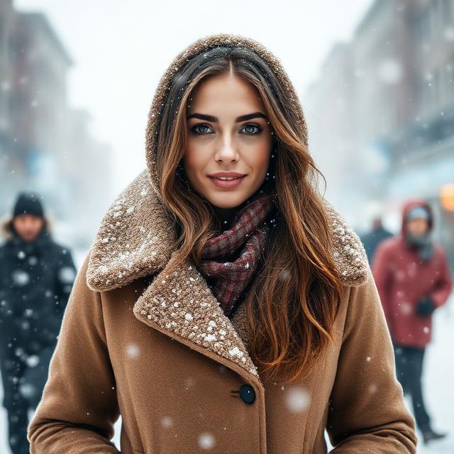 Runway Magazine’s Best Ways to Stay Warm 2026
