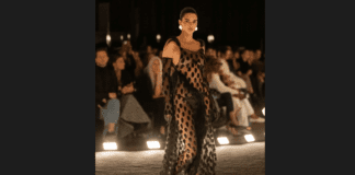 Schiaparelli SS2026 Haute Couture Opens Paris