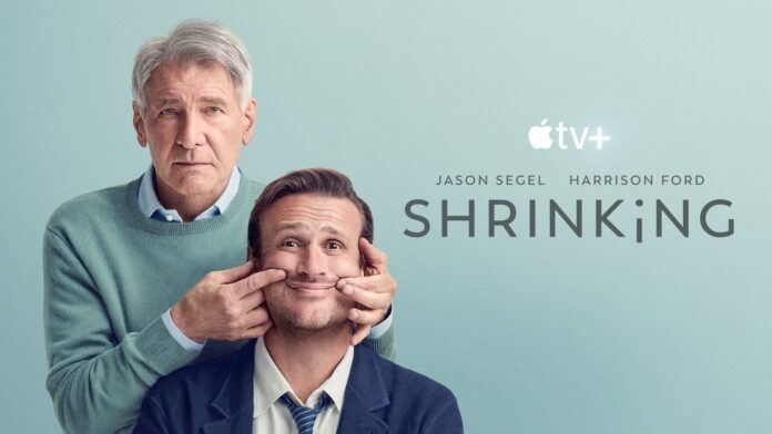 Shrinking Season 3 Premieres on Apple TV+ Emotional Comedy