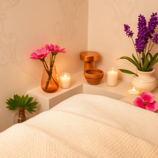 Spa Treatments 2026- Best New Year Reset