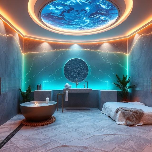 Spa Trends 2026- Wellness Innovations for Best Escape Spa Trends 2026- Wellness Innovations for Best Escape