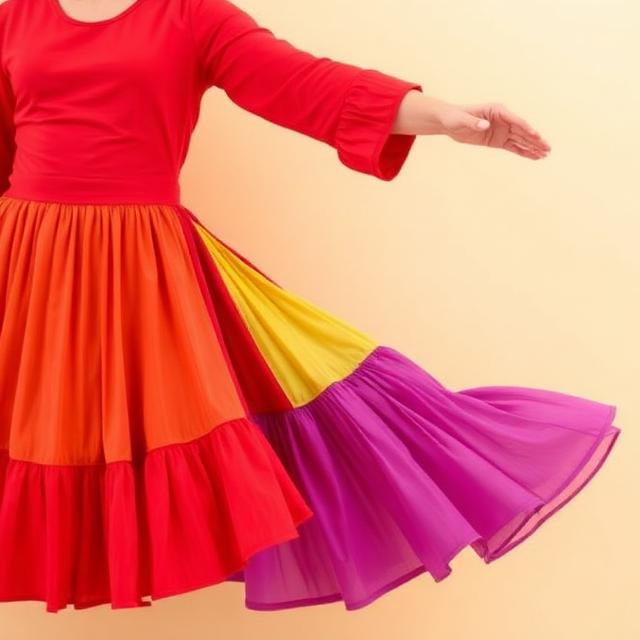 Spring Color Trends 2026- Tomato, Lime, Purple, and Cloud Dancer