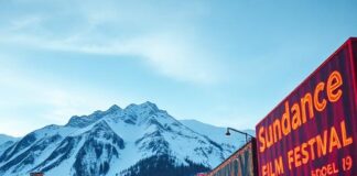 Sundance 2026 Film Festival - Cinema Redefines Cultural Power