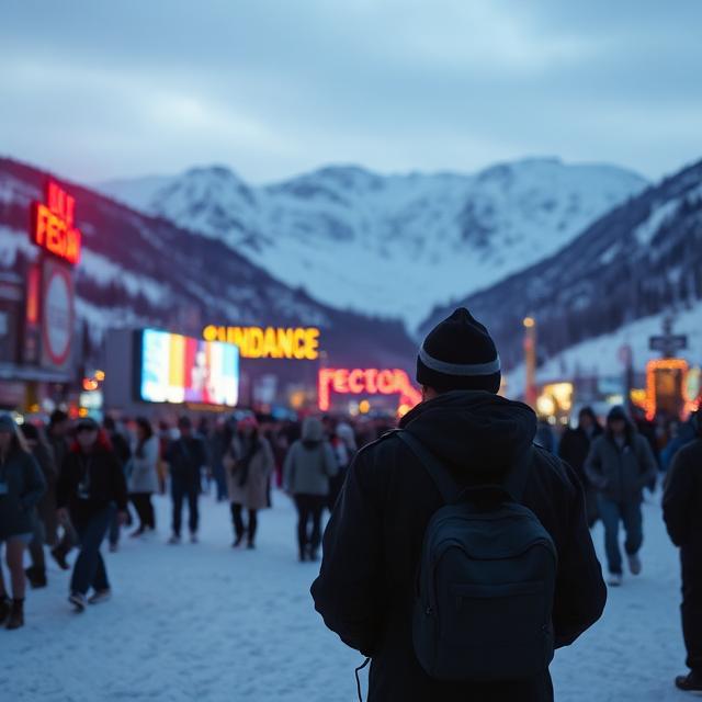 Sundance 2026 Winners Announced: Film Festival Results