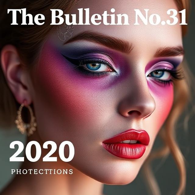 The Bulletin No. 31- Makeup Trends 2026 Predictions